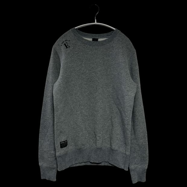 아비렉스 스웻셔츠