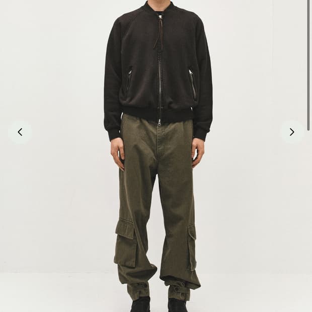 서피스에디션 스웻 스타디움L 