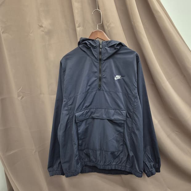 나이키 NSW 아노락 후디 XL