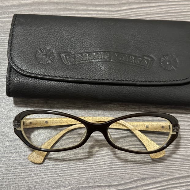 Chrome Hearts Jelly Donut