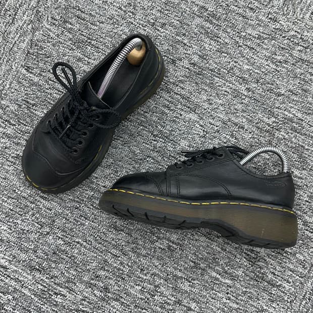 (230)90'S DR.MARTENS 통굽-M919