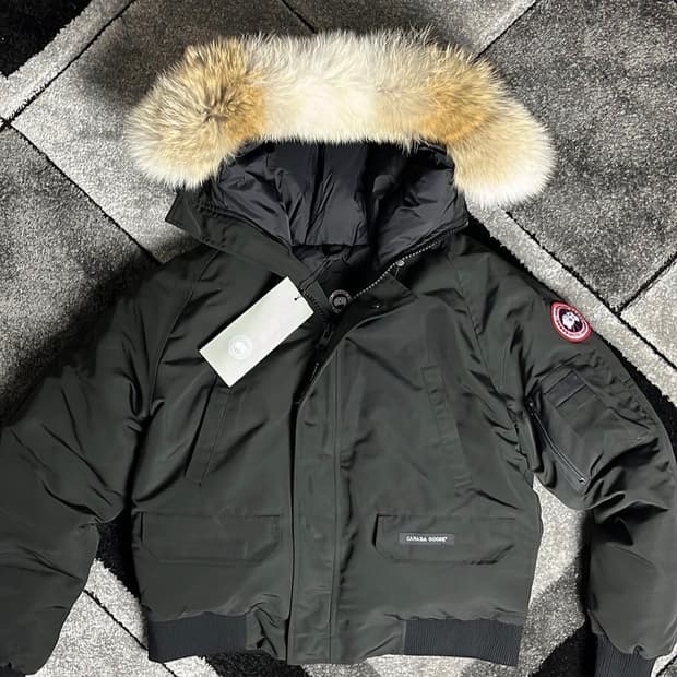 캐나다구스 칠리왁 구해요