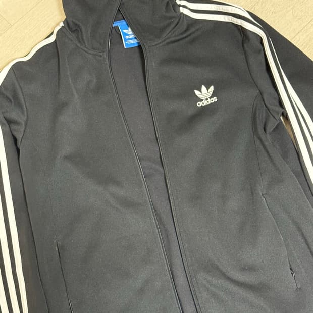 아디다스 유로파 저지 져지 110