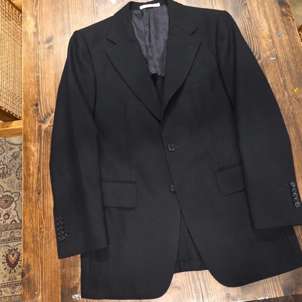 수트서플라이 셋업 