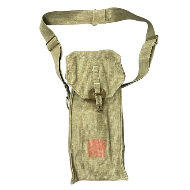 70‘s BELGIAN ARMY BAG