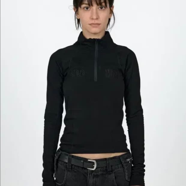 플라스틱프로덕트 MPa 여성 소프트쉘 하프집업 S 판매