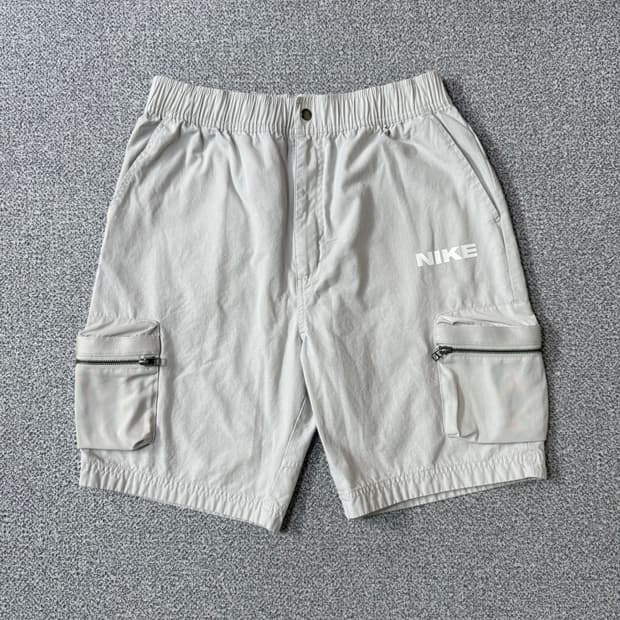 나이키 카고 반바지 XXL