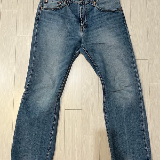 리바이스517 프리미엄 32x30 중청