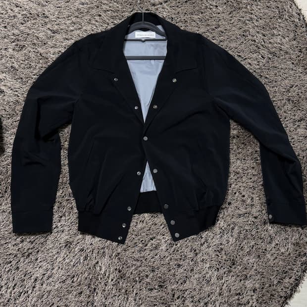 오토매틱 포 더 피플 봄버 1 사이즈