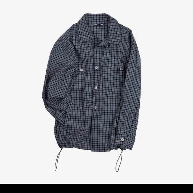 ERTR/ shirt jarket (L)