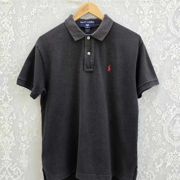 90s 랄프로렌 폴로 스포츠