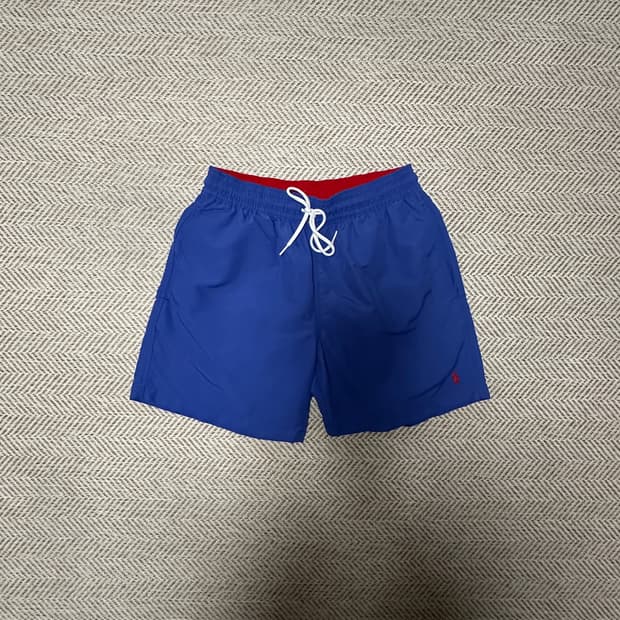 POLO RALPH LAUREN swim shorts