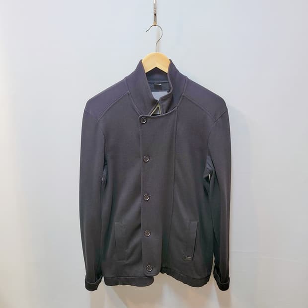 S) 알마니익스체인지 자켓