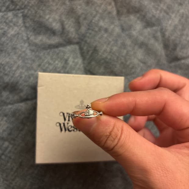 비비안 웨스트우드 방돔링 M