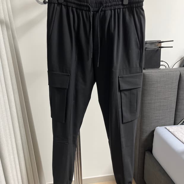 준지 카고 조거 30