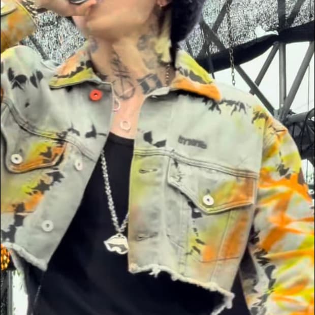 엑스오디너리 캣비니 새상품