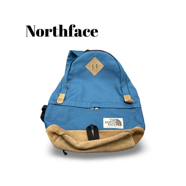 노스페이스스웨이드백팩