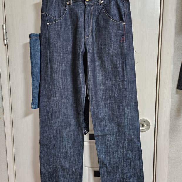 00s jp 리바이스 30x30 엔진 levis 엔지니어드진