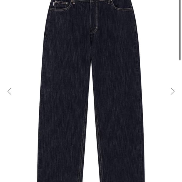 글로니 제인진 S