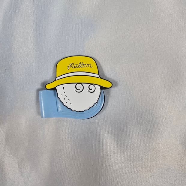 말본볼마커