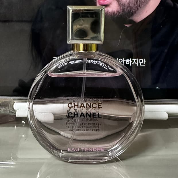 샤넬 샹스 오 땅뜨르 오 드 퍼퓸 50ml