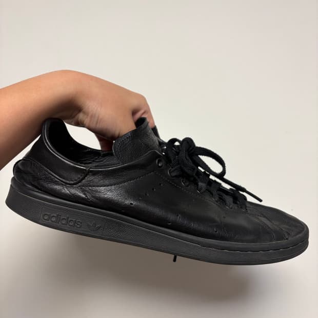 [280]아디다스 스탠스미스 데콘 코어 블랙