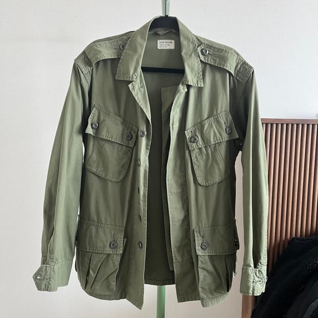 토이즈맥코이 정글퍼티그(M) 판매