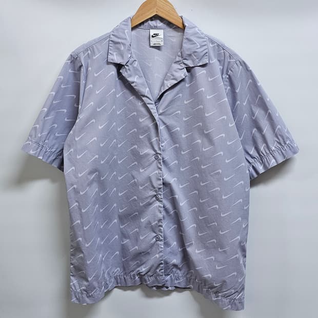 나이키 여성 에브리데이 반팔셔츠 S