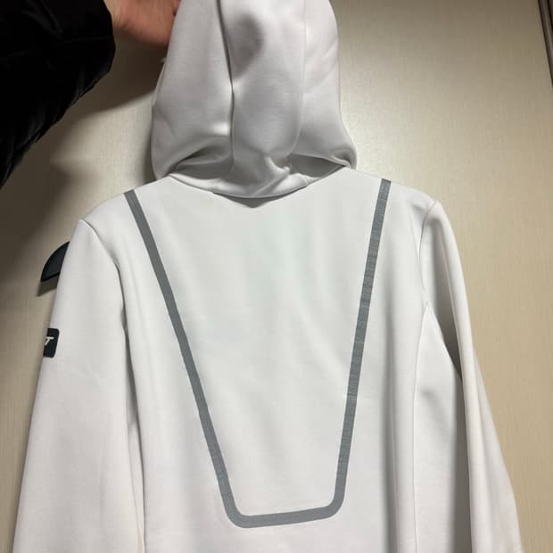 다이나핏 오리진 TR슈트 여성용