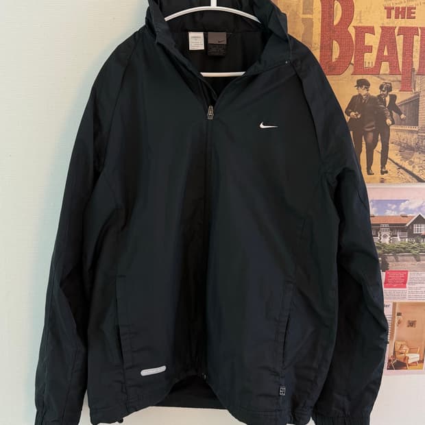 나이키 바람막이