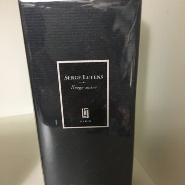세르주 루텐 세르주 누아 EDP 50ml 구형