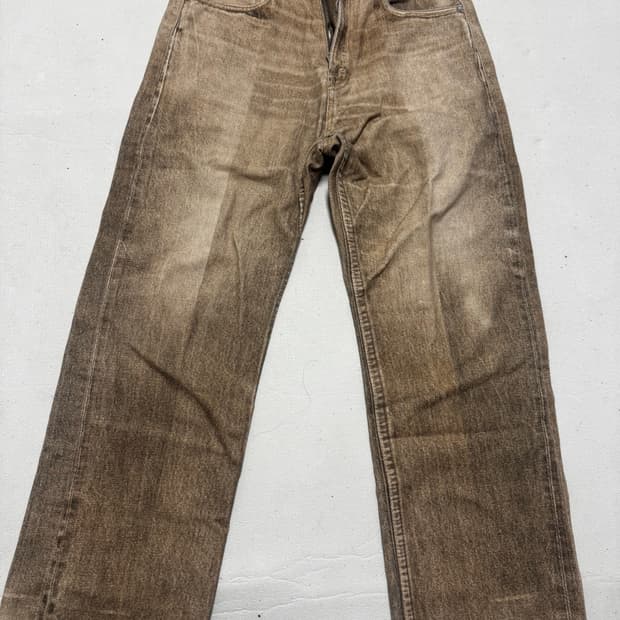 아워레가시 디지털데님 써드컷 30 