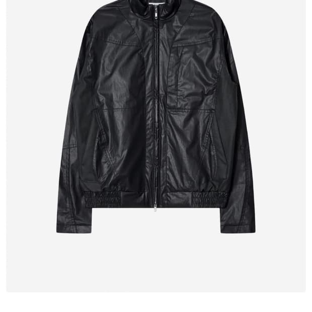 [M] 이그노타 ignota 코어14 코티드 블랙