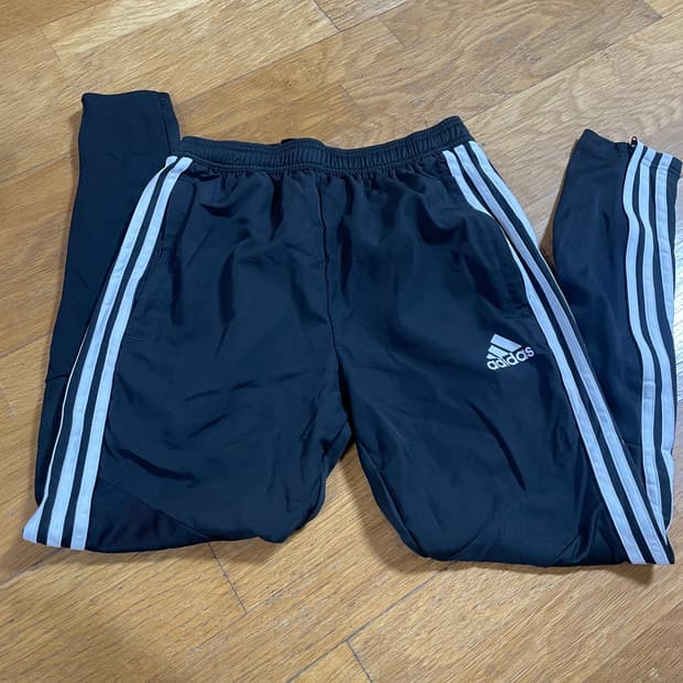 아디다스 기능성 추리링 m