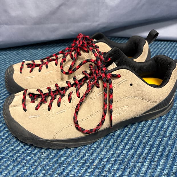 킨 (KEEN) 재스퍼 베이지 280
