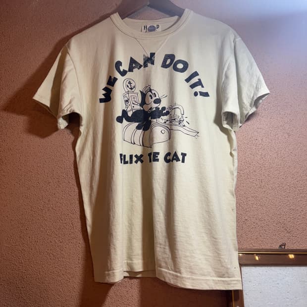 Toys mccoy pelix the cat 