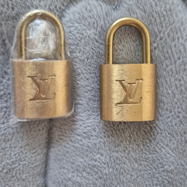 루이비통 열쇠 