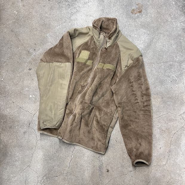 US Army 폴라텍 콜드웨더 GEN3 플리스