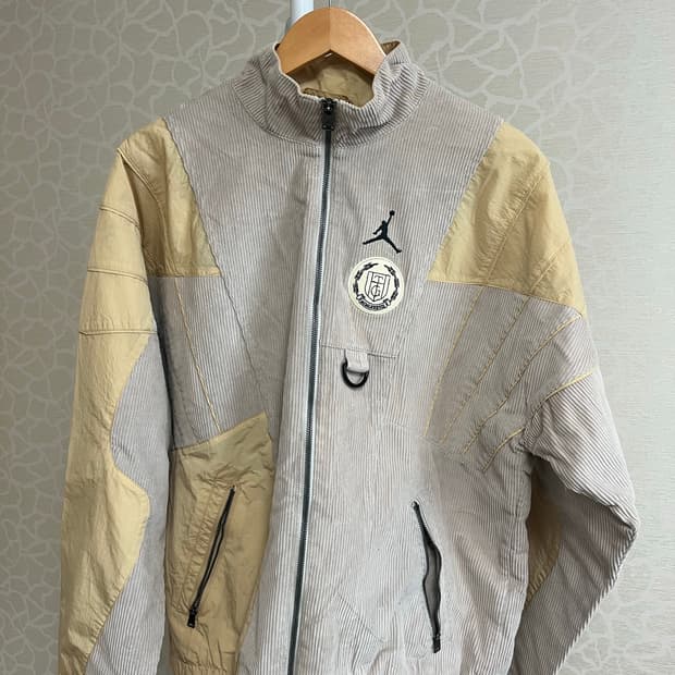 조던x러셀 웨스트브룩 자켓 L사이즈(아시아 버젼)