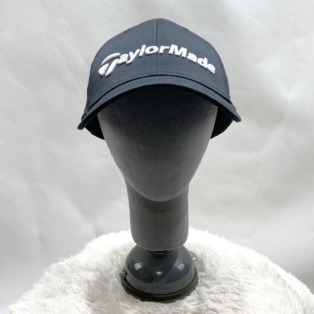 테일러메이드 2023 남성 골프 캡모자 F 