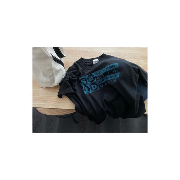 anvil baby t-shirt (USA)