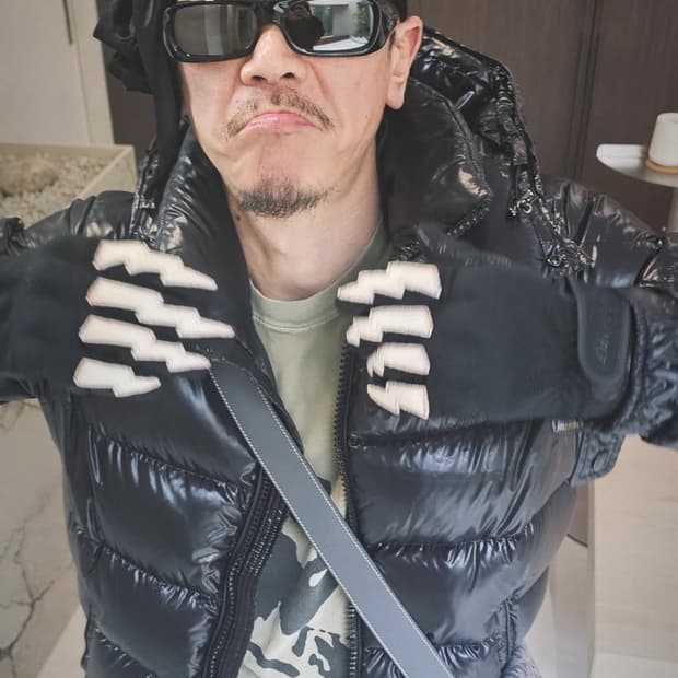 Oakley 페르미안 스퀘어
