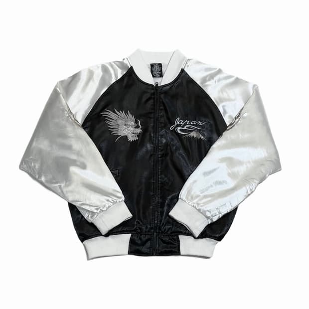 브레이크오프 실버 블랙 스카쟌