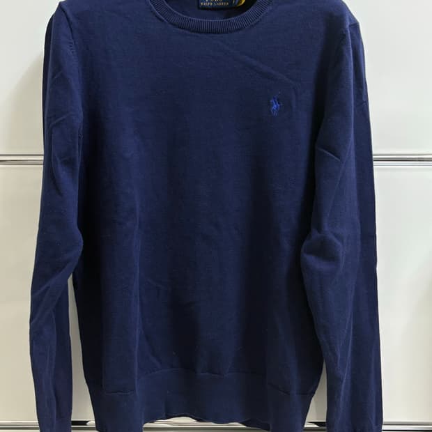 폴로랄프로렌 여성 니트 s 판매해요