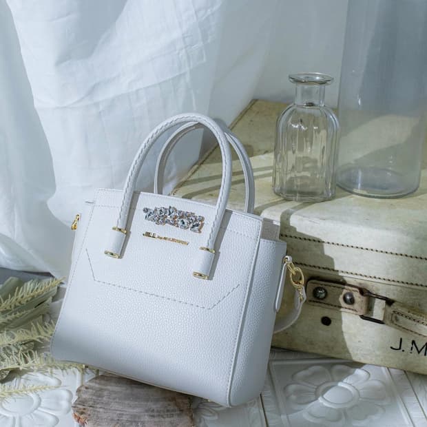 질바이질스튜어트 비쥬 미니백 스나계 양산형 