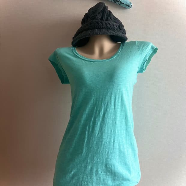 Gap Mint mini one-piece
