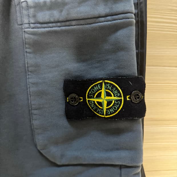 스톤아일랜드 xl바지