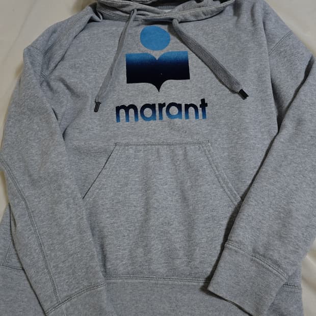 이자벨마랑 후드 ( 36 , M ~ XL 다 가능 ) 