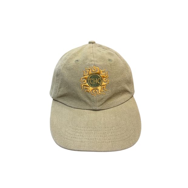 THC the hemp company 썬라이즈 캡