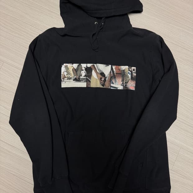 슈프림 Supreme x Larry Clark Kids 래리클락 키즈
